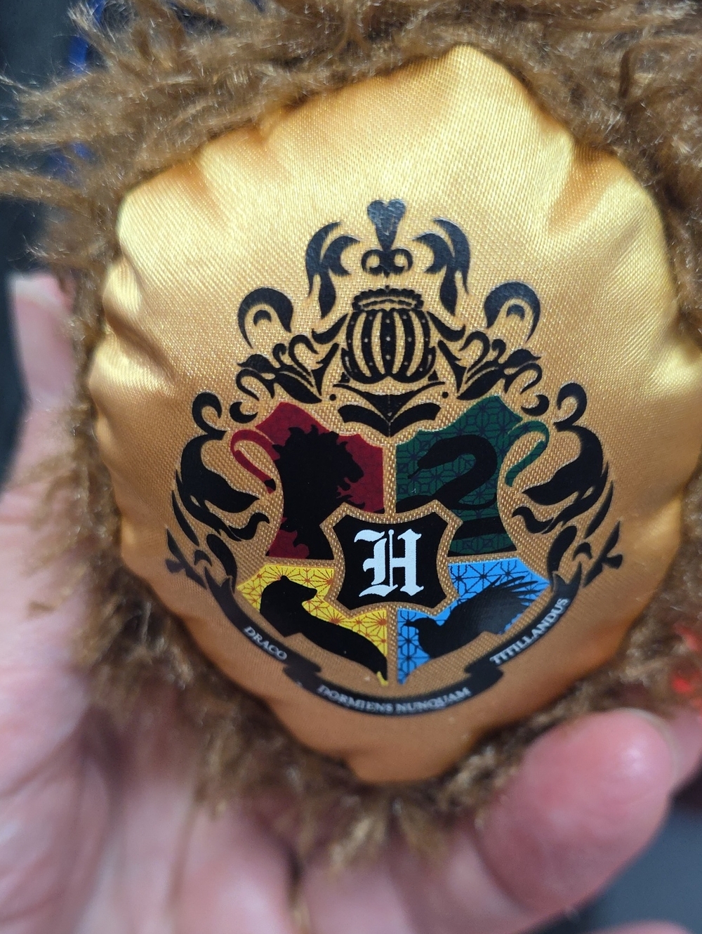 Harry Potter Build-a-bear - Picture 4 of 14